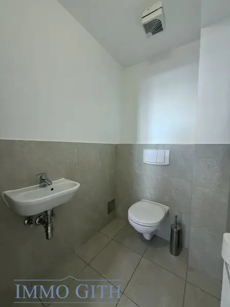 LICHT, LUFT & LEBENSQUALITÄT – 4-ZIMMER-WOHNUNG MIT TERRASSE IN RUHIGER STADTLAGE (1050) ZU KAUFEN!