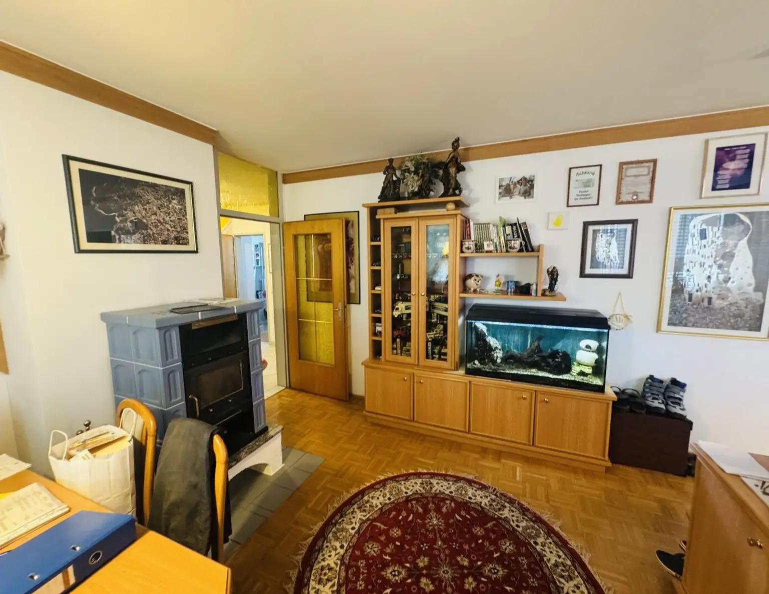 Traumhafte 3-Zimmer-Wohnung mit Loggia in Feldkirchen bei Graz - Ihr neues Zuhause!