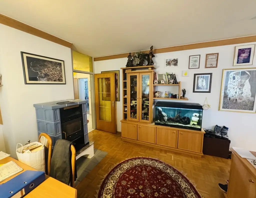Traumhafte 3-Zimmer-Wohnung mit Loggia in Feldkirchen bei Graz - Ihr neues Zuhause!