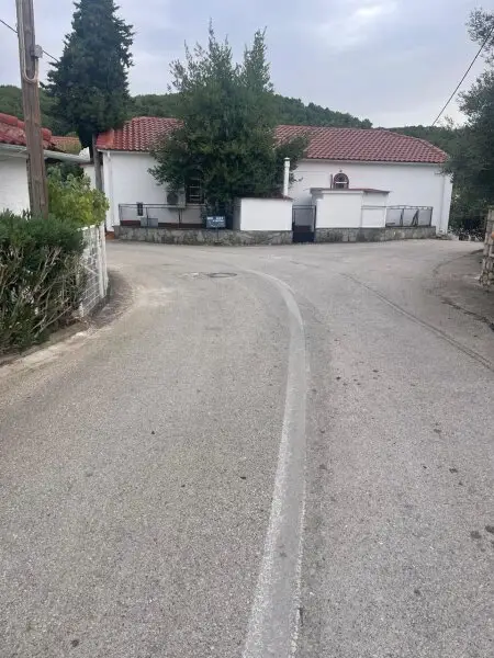 Renoviertes Einfamilienhaus im Landesinneren!