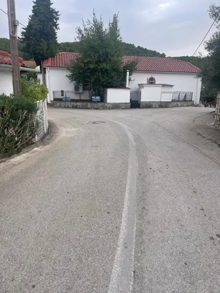 Renoviertes Einfamilienhaus im Landesinneren!