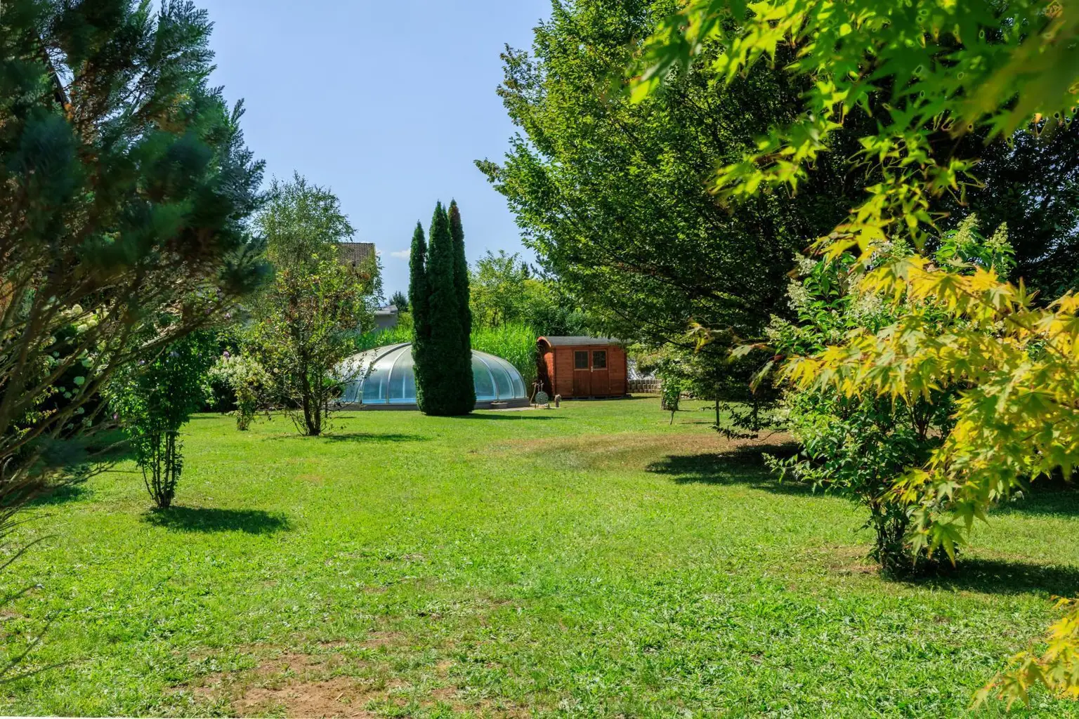 Garten