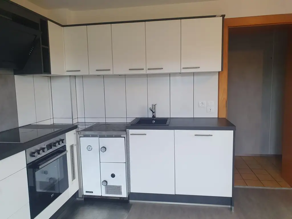 Mehrparteienhaus mit 4 vermieteten Wohnungen