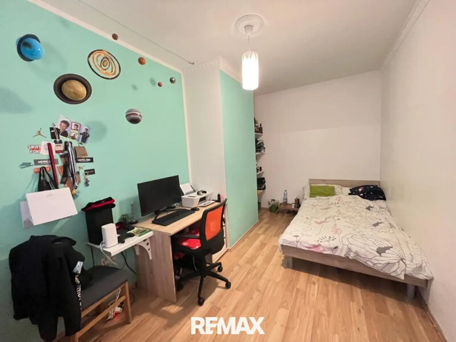 Wohnung 1 - Zimmer 2