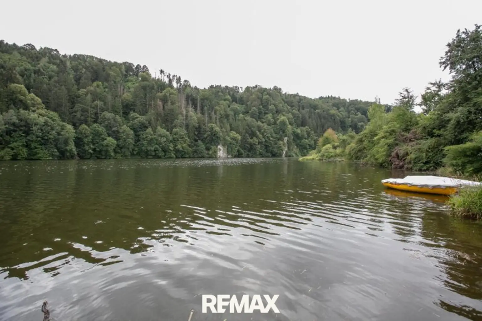 Stausee