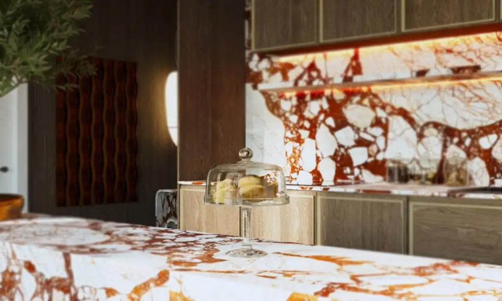 The Modeen - Modern / Green / Thirteen! Provisionsfrei für den Käufer!