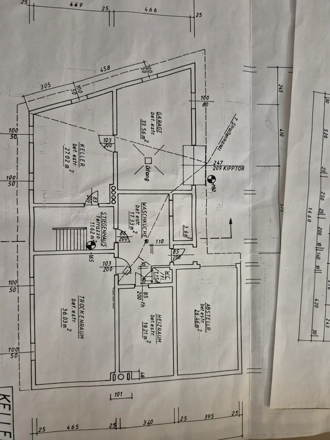 Plan Keller