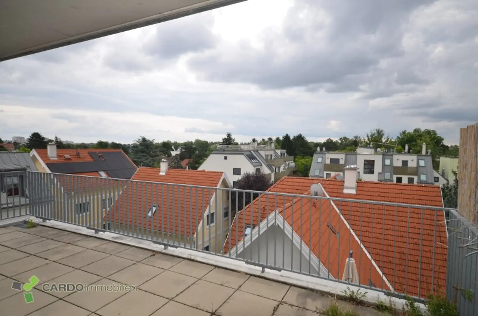 Attraktive Gewerbefläche zu vermieten – ca. 130 m², Nähe UNO City & U-Bahn