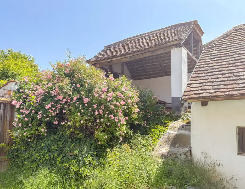 Idyllischer Dreiseithof im Weinviertel - Viel Platz zum Wohlfühlen und Entspannen