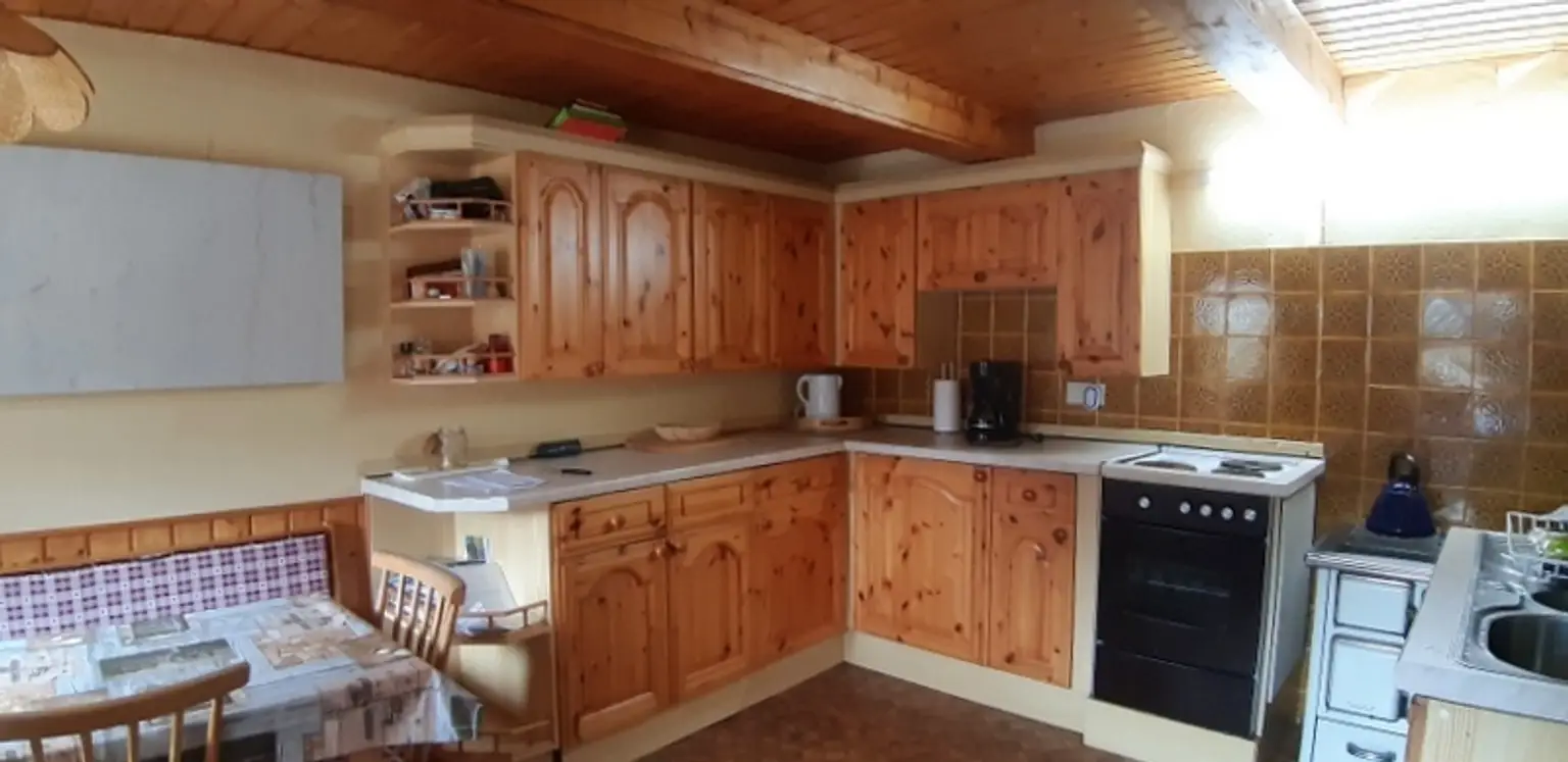 Rarität ! Ferienhaus im wunderschönen Defereggental