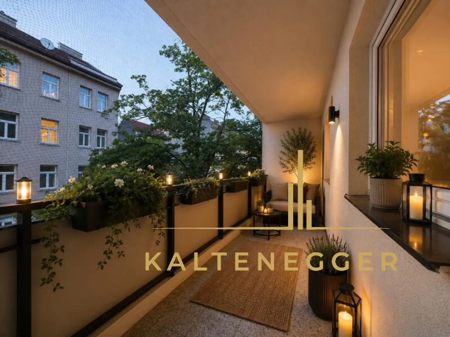 Balkon