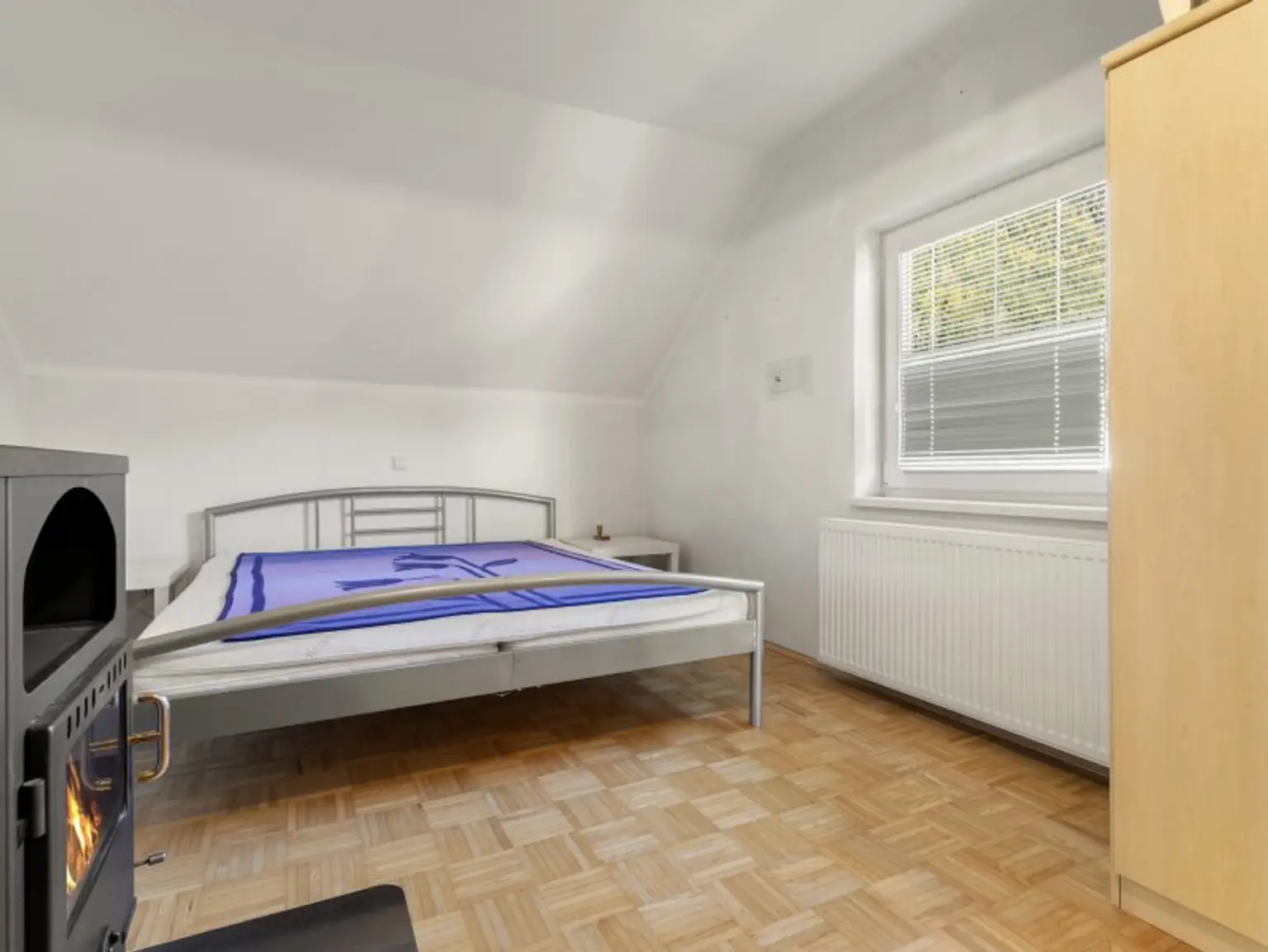 Schönes 247m² Mehrfamilienwohnhaus mit 4 Wohnungen am Weißensee mit Seeblick und Seenähe in TOPLAGE