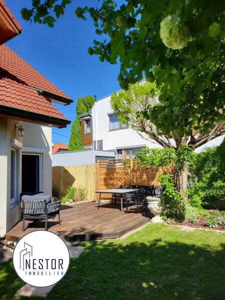 Haus - NESTOR Immobilien