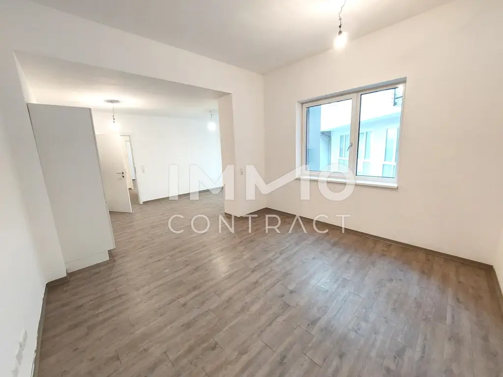 Großzügige 2-Zimmer Wohnung zu vermieten