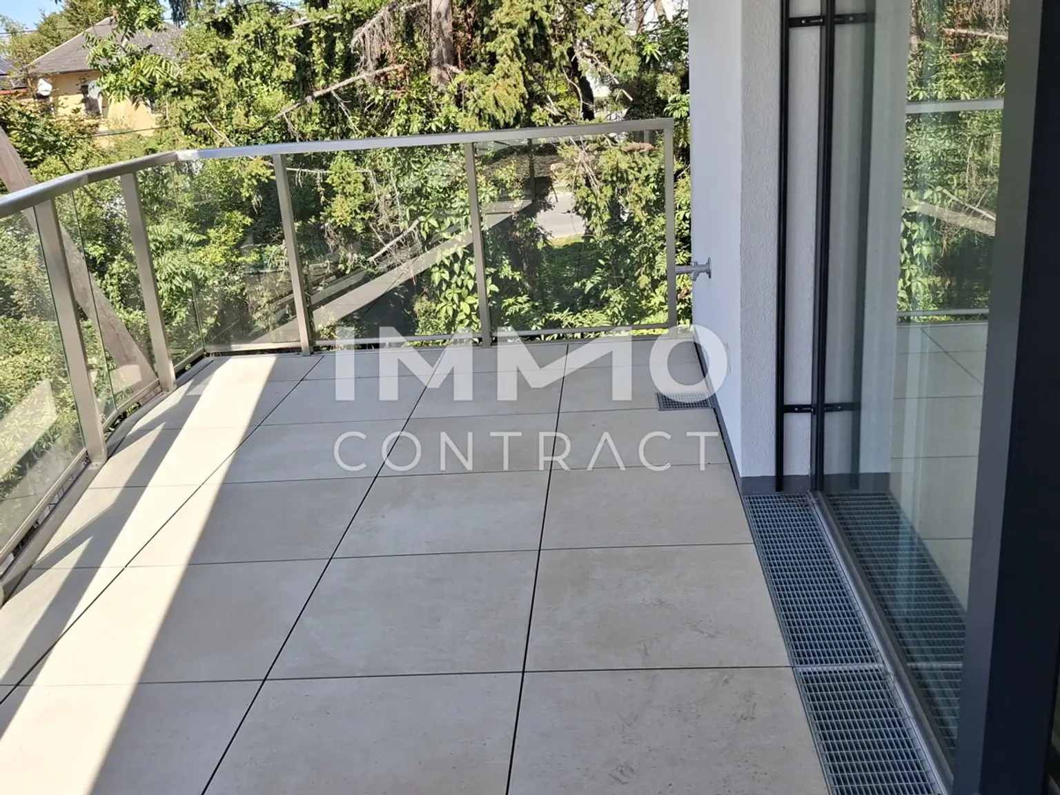 Erstbezug-Modern, hell & komfortabel – 3-Zimmer-Wohnung mit Balkon zum Verlieben!
