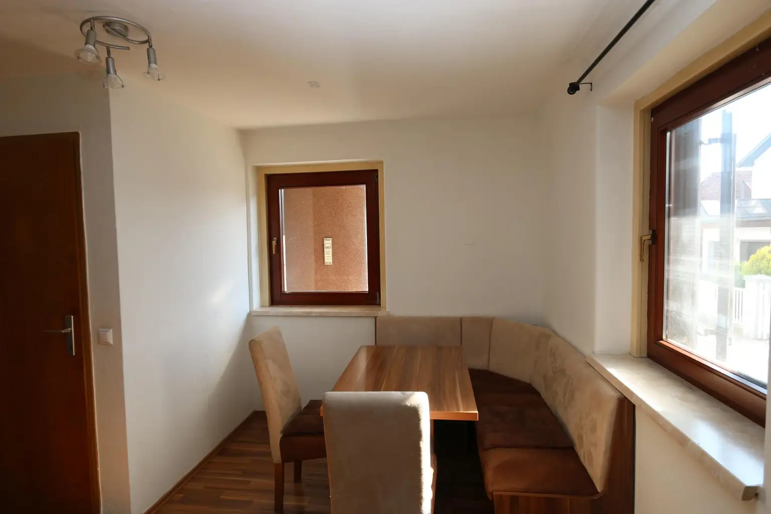 Garconniere, Schülerwohnung, Studentenwohnung