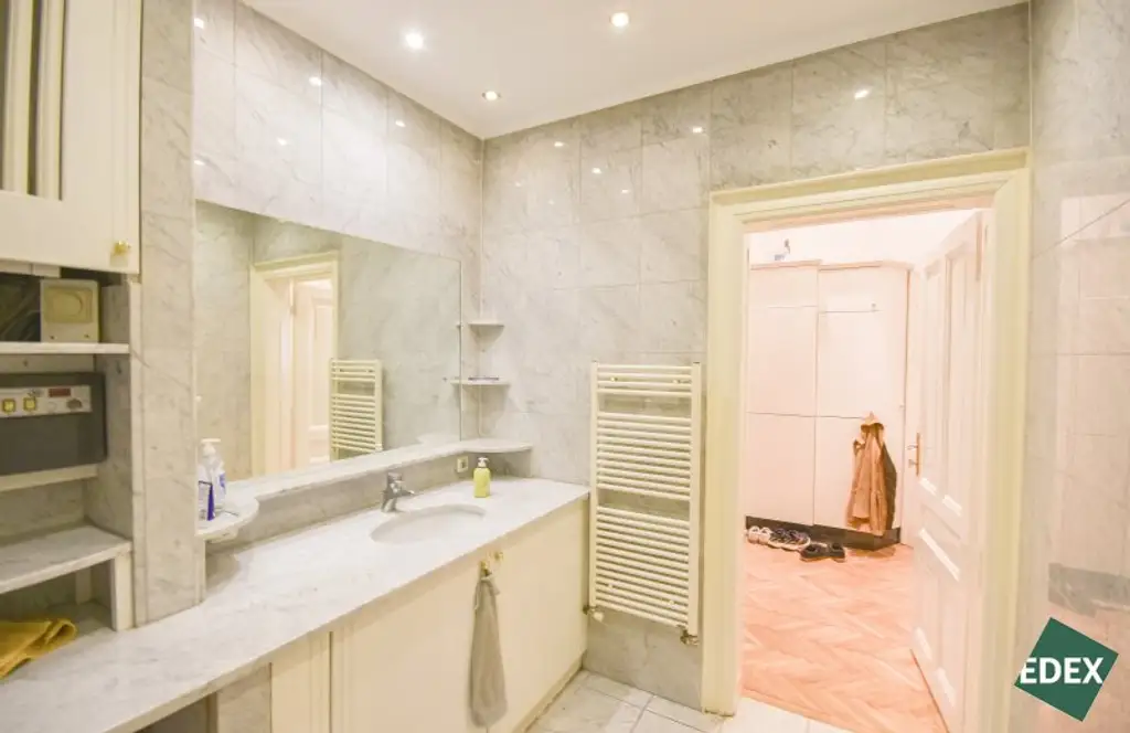 Freundliches Büro unweit von der Mariahilfer Straße