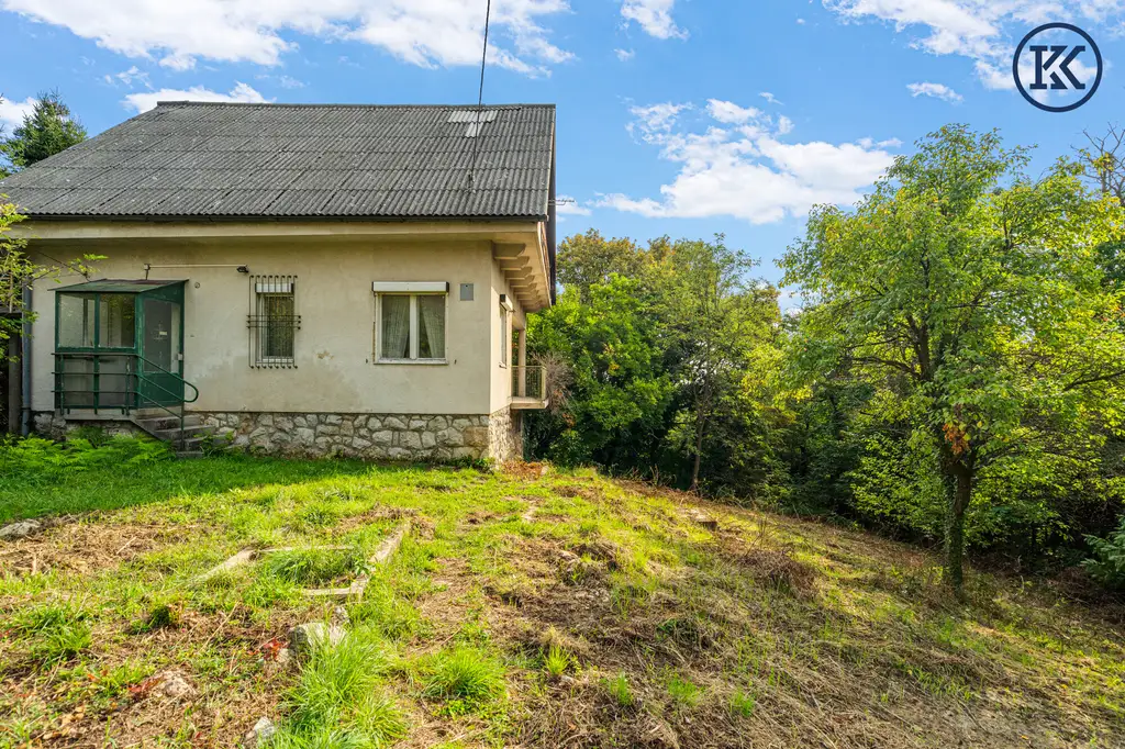 „Projekt nahe Zagreb – direkt bei der Gondel und angrenzend an den Nationalpark“