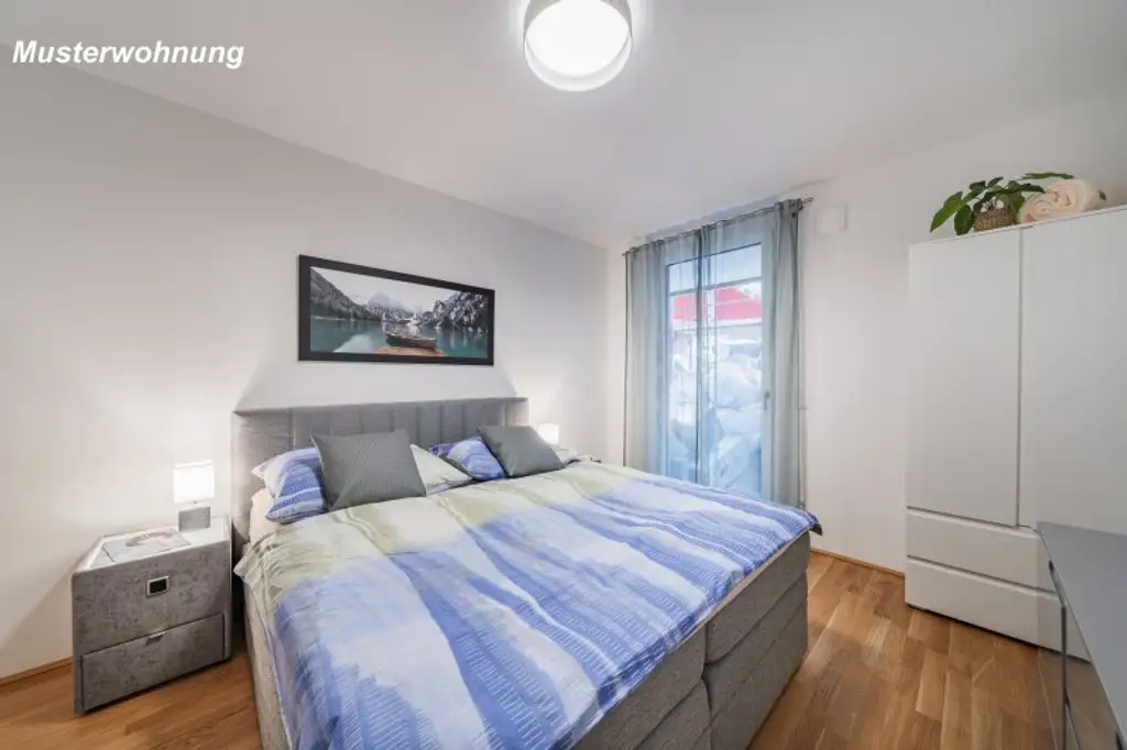 Am Langen Felde 52, 1220 Wien