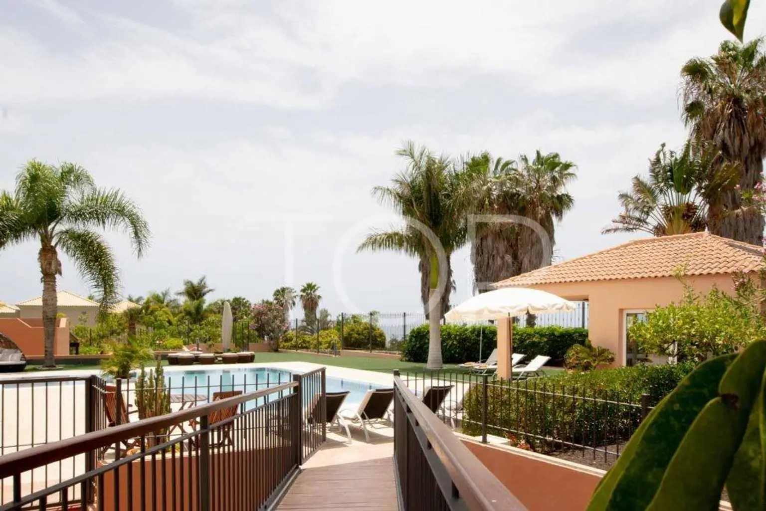 Apartment-Golf Costa Adeje-Terrace 6