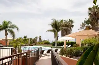 Apartment-Golf Costa Adeje-Terrace 6