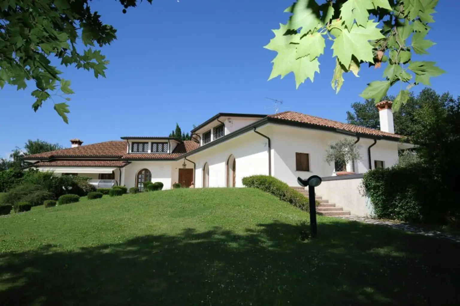 Haus