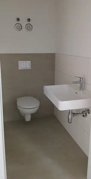 Top 2.2 - NEUBAU - ERSTBEZUG - Garconniere ( 1 Zimmerwohnung ) mit Loggia und eigenem Tiefgaragenplatz