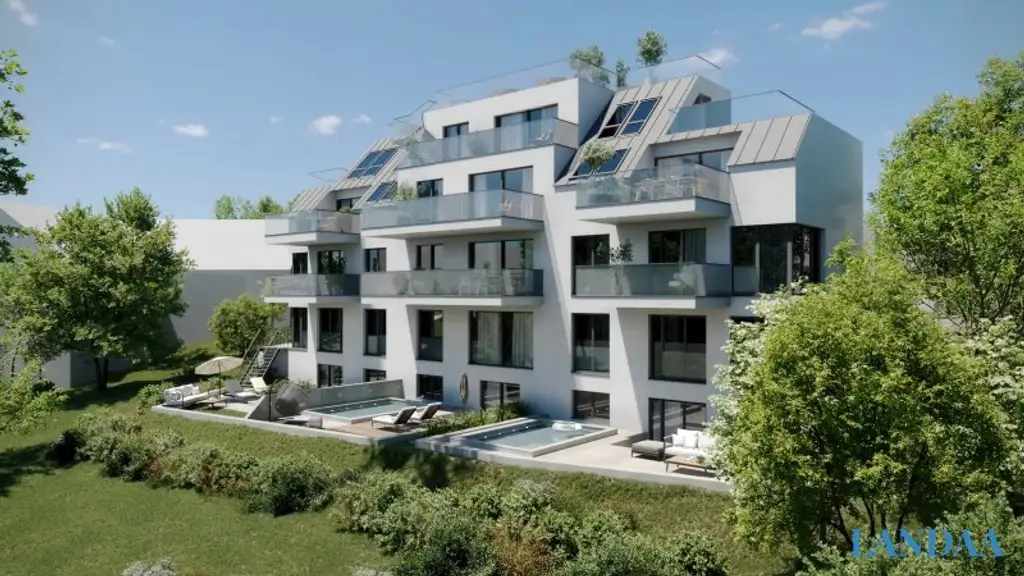 THE FELIX Skyview Residences