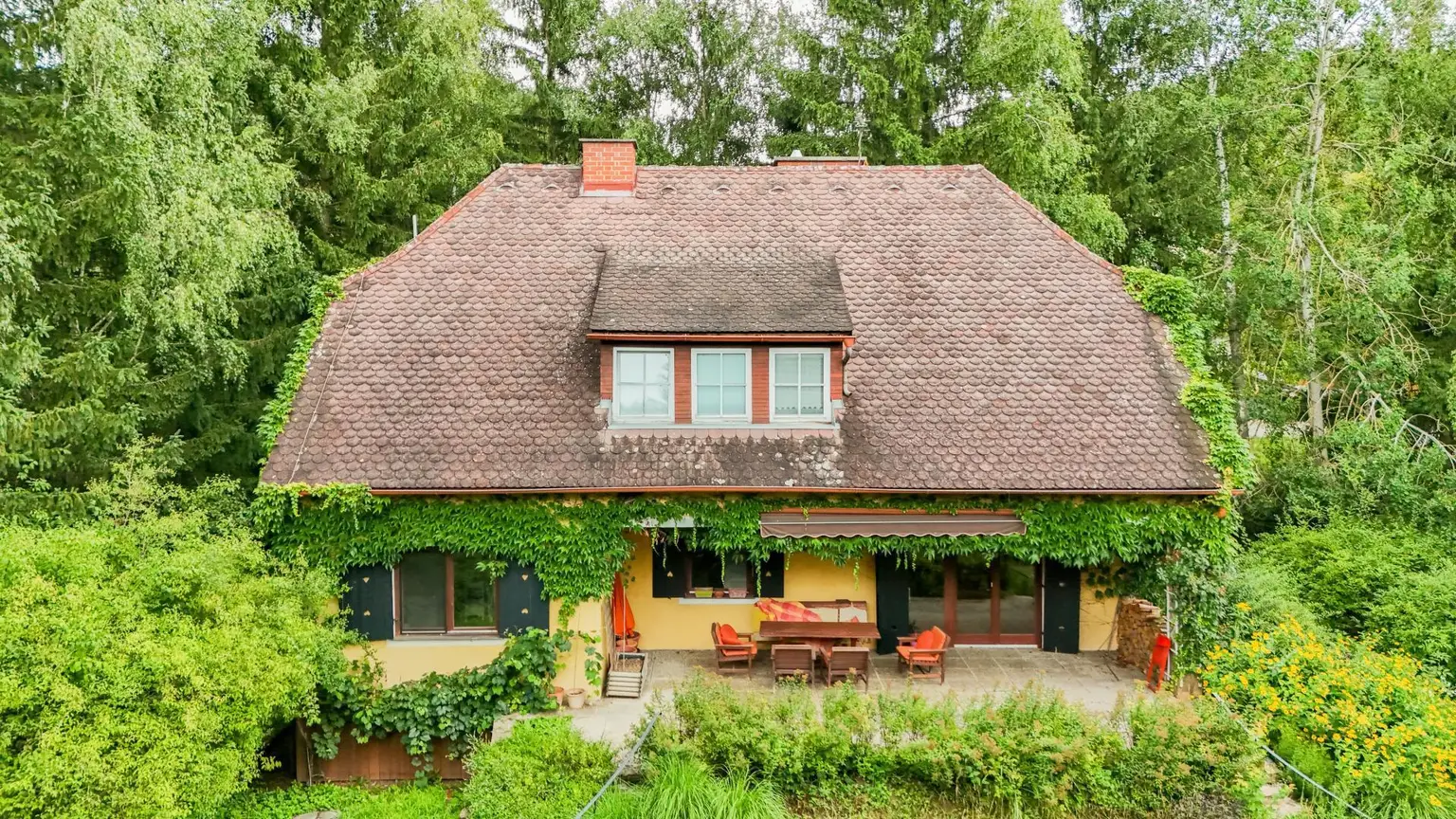 Landhaus