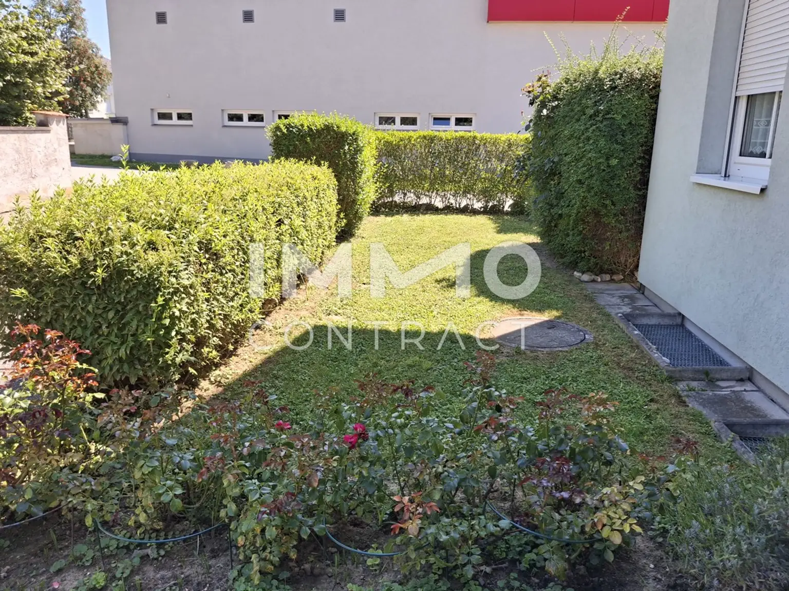 Familienfreundliches 4-Zimmer-Haus mit Garten-sofortbezugsfertig