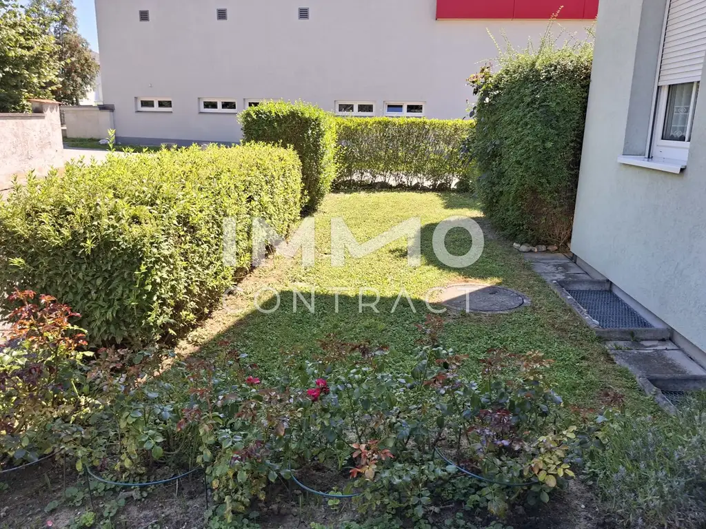 Familienfreundliches 4-Zimmer-Haus mit Garten-sofortbezugsfertig