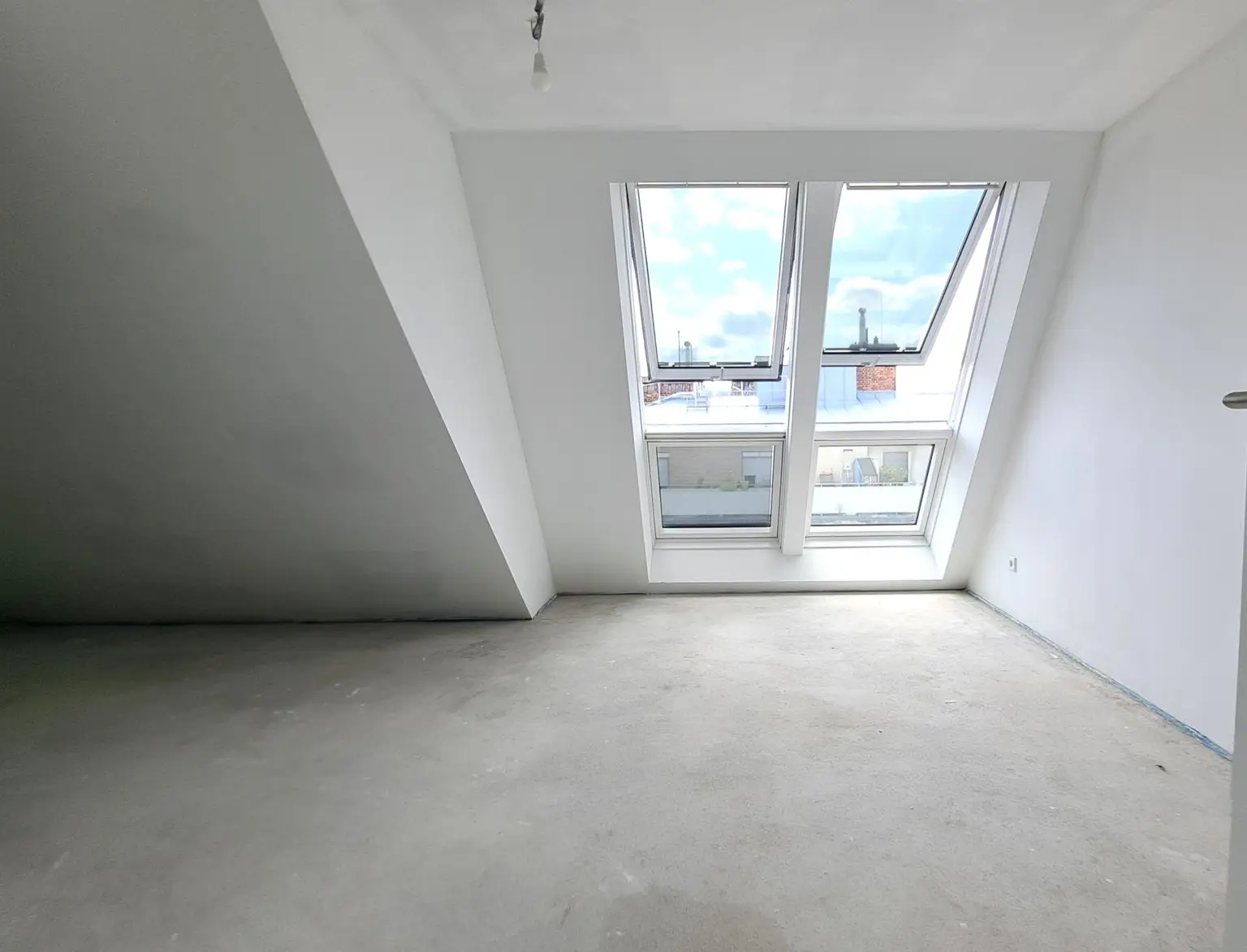 Top Dachgeschosswohnungen im Herzen des 5. Bezirks im Projekt "Margarete", ab 2030 direkt neben der U 2