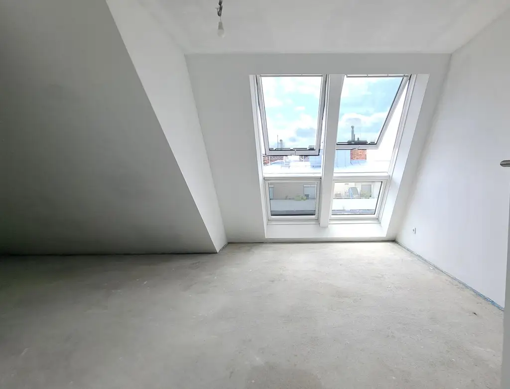 Top Dachgeschosswohnungen im Herzen des 5. Bezirks im Projekt "Margarete", ab 2030 direkt neben der U 2