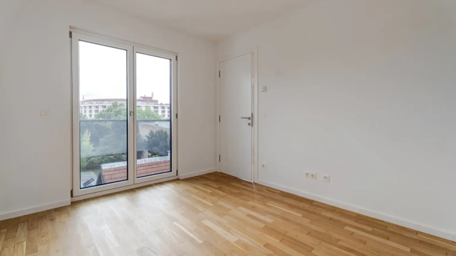 Tolle Dachgeschosswohnung in Wien!