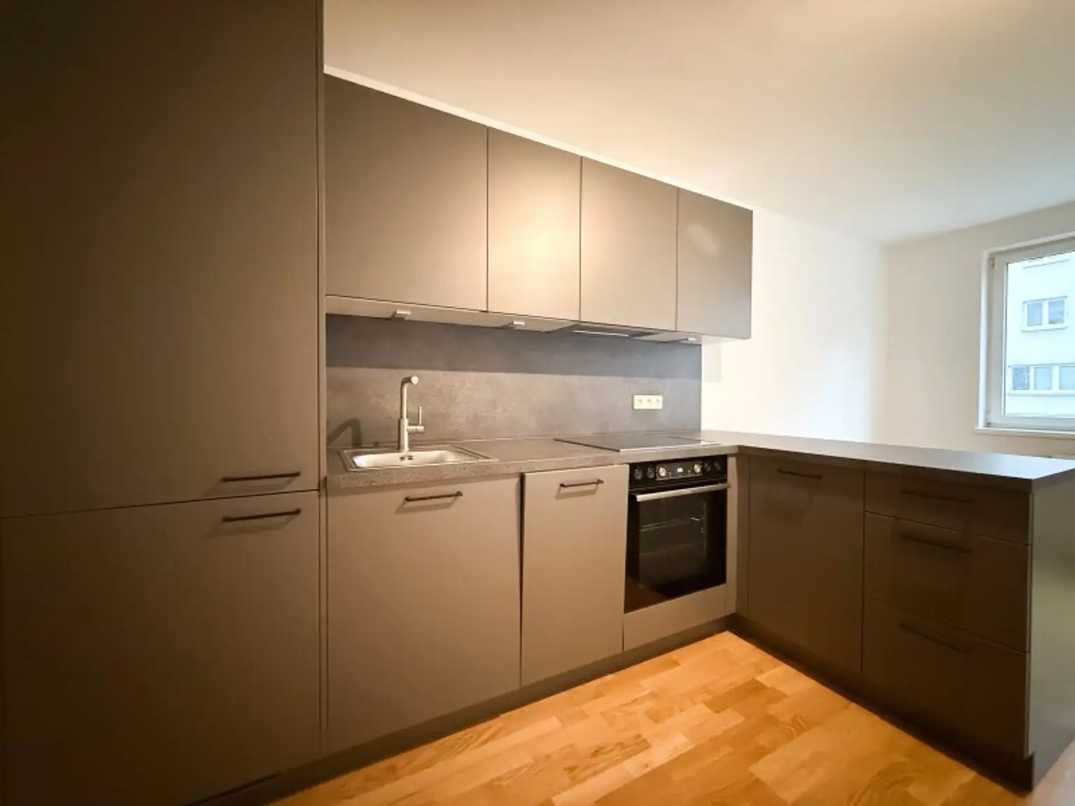2-Zimmerwohnung in 1200 Wien mit Lift zu vermieten