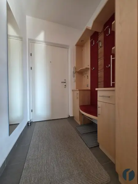 Eingangsbereich