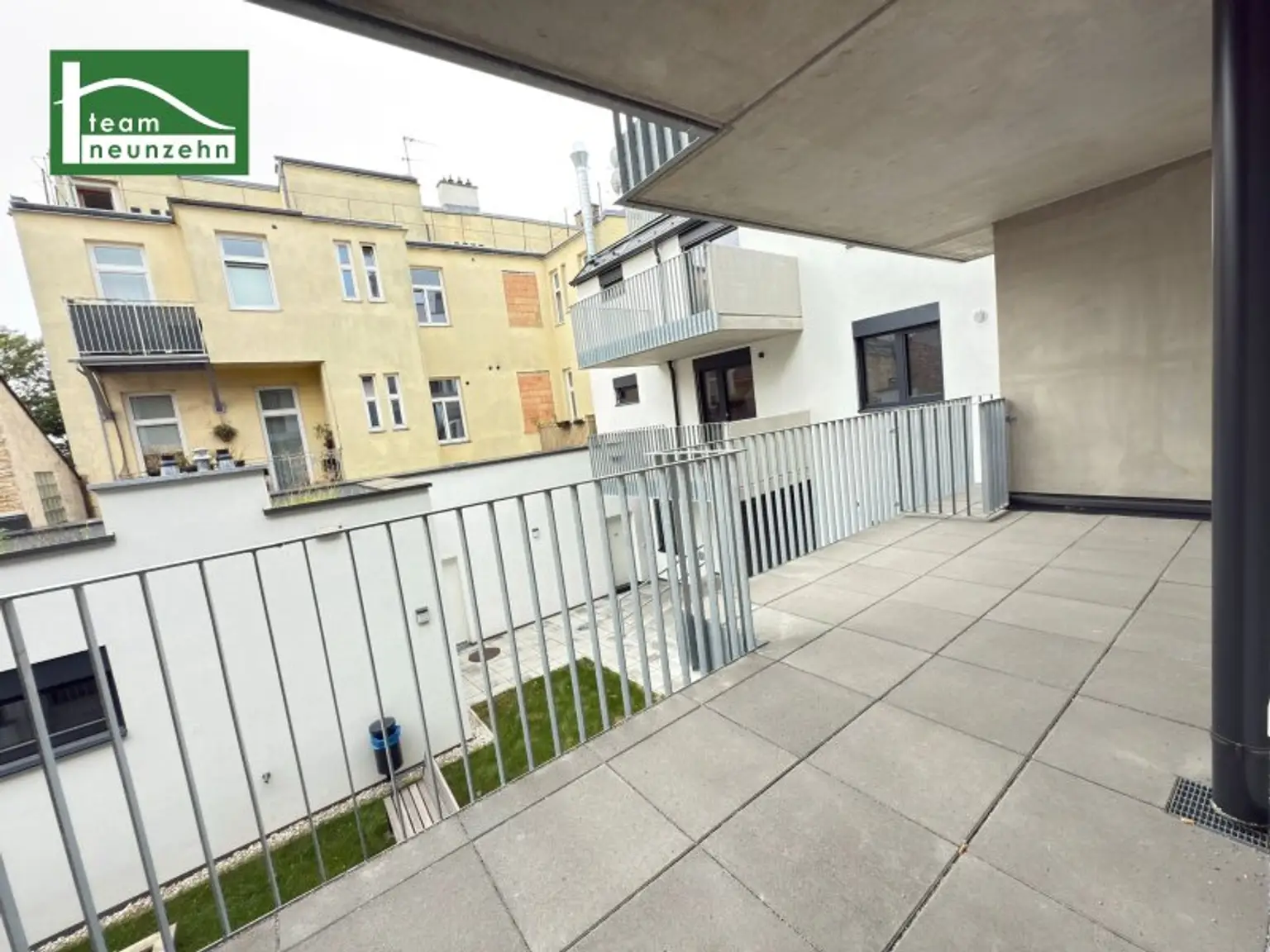 Fertiggestellte Neubau-Erstbezugswohnungen in Penzing nahe Schönbrunn. Küche inklusive!