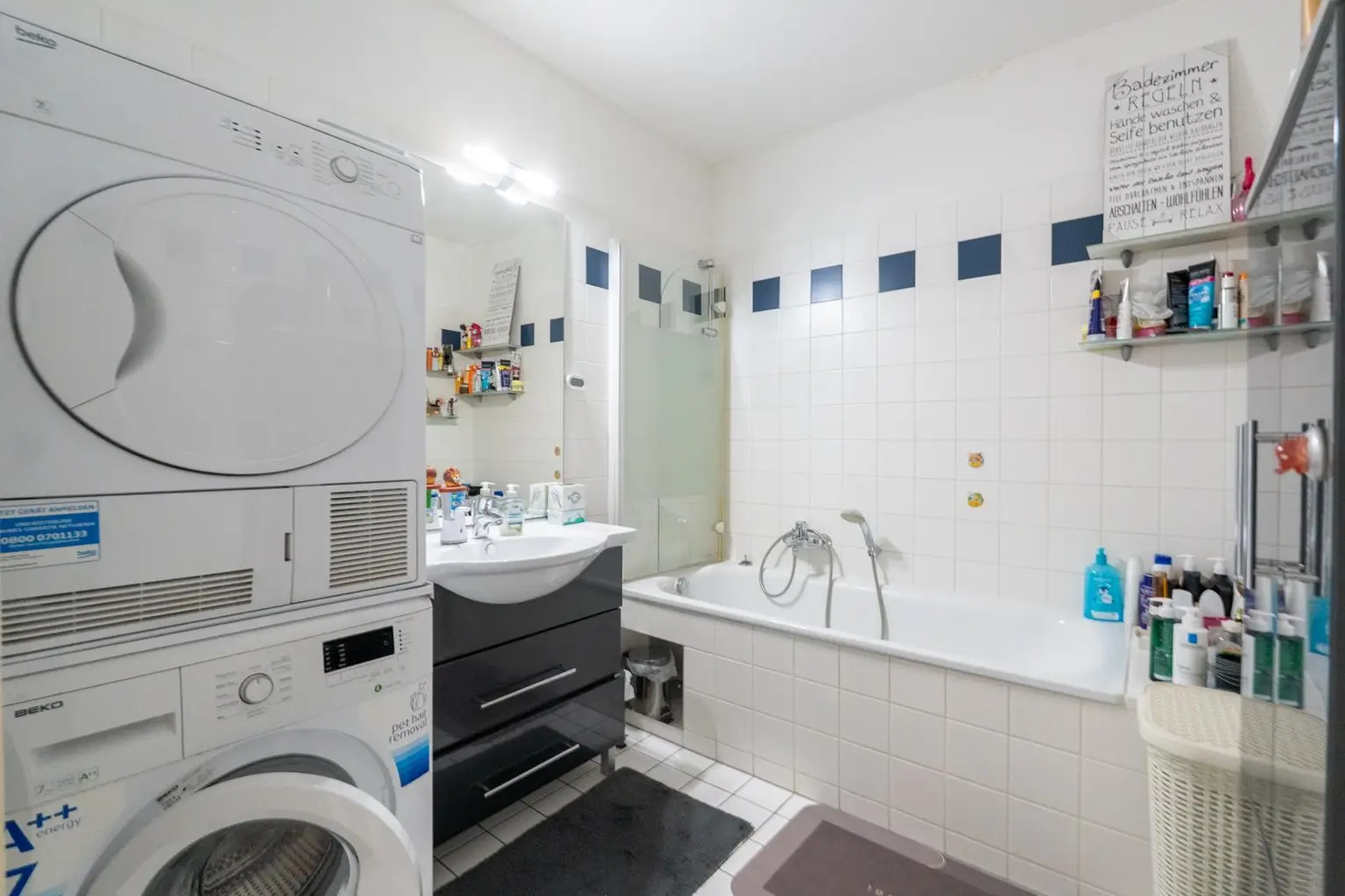 ''Maisonette-Arbeiten und Wohnen oder WG? Vielfältig Nutzbar!''