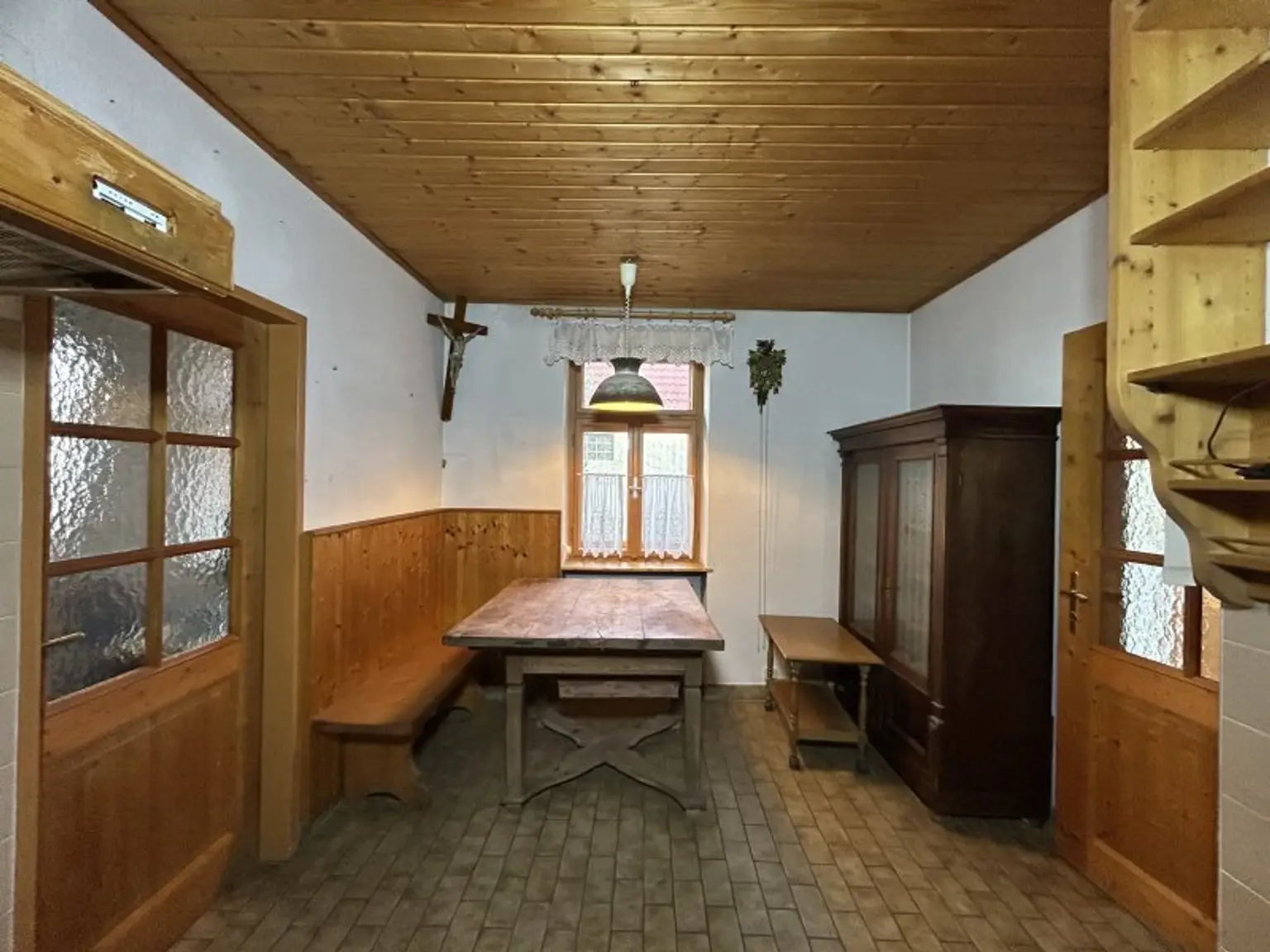 +Streckhof im mittleren Bgld, neben Oberpullendorf! +