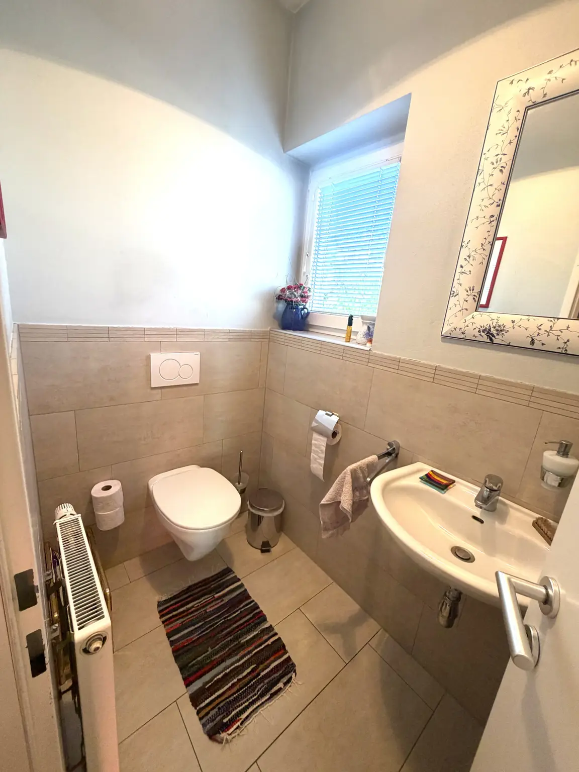 Gäste WC