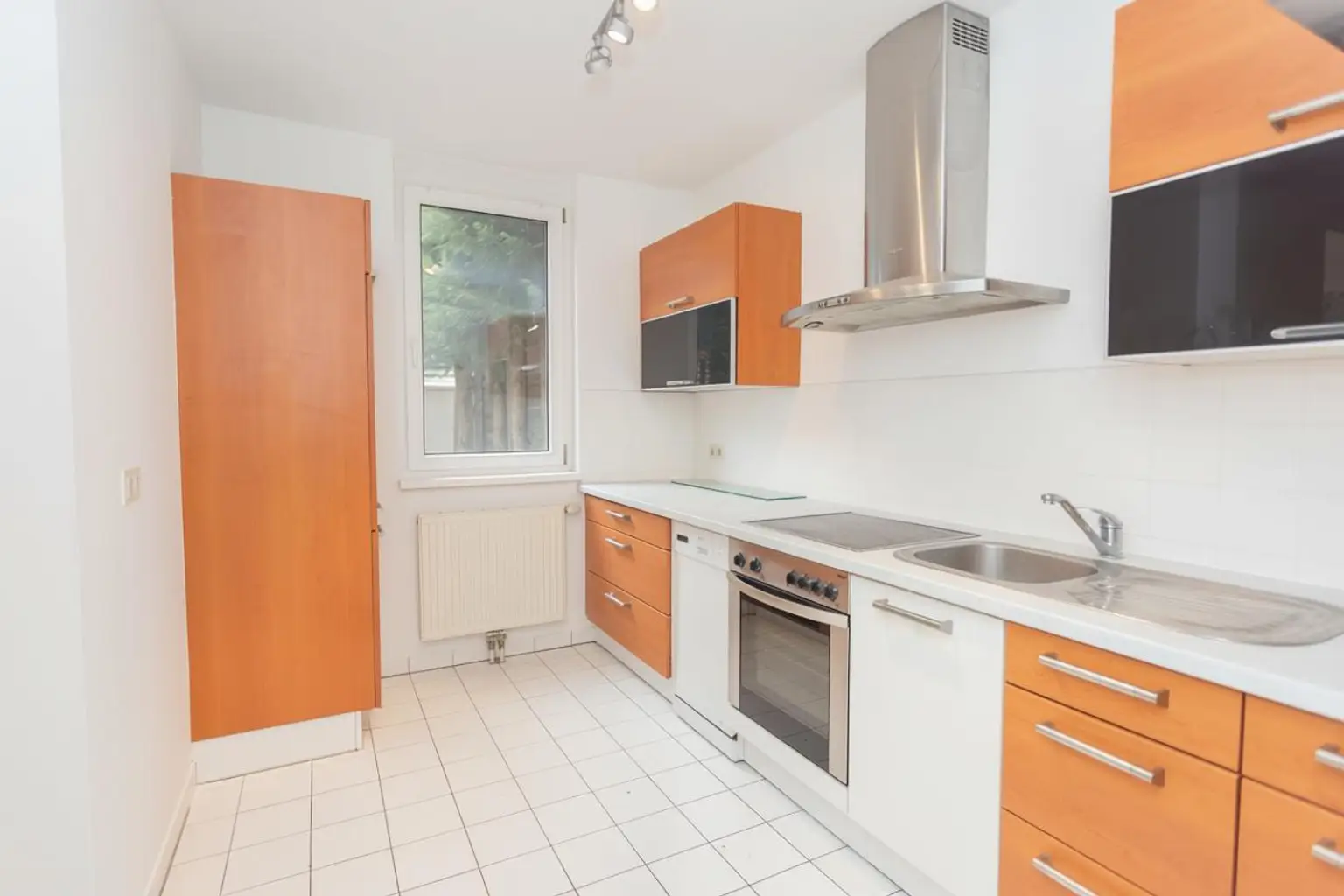 Idyllische Garten-Wohnung am Hackenberg, Neustift am Walde