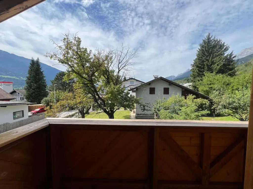 NEU: Gestalten Sie Ihr Zuhause – großzügige, sanierungsbedürftige Wohnung in Telfs mit viel Potential