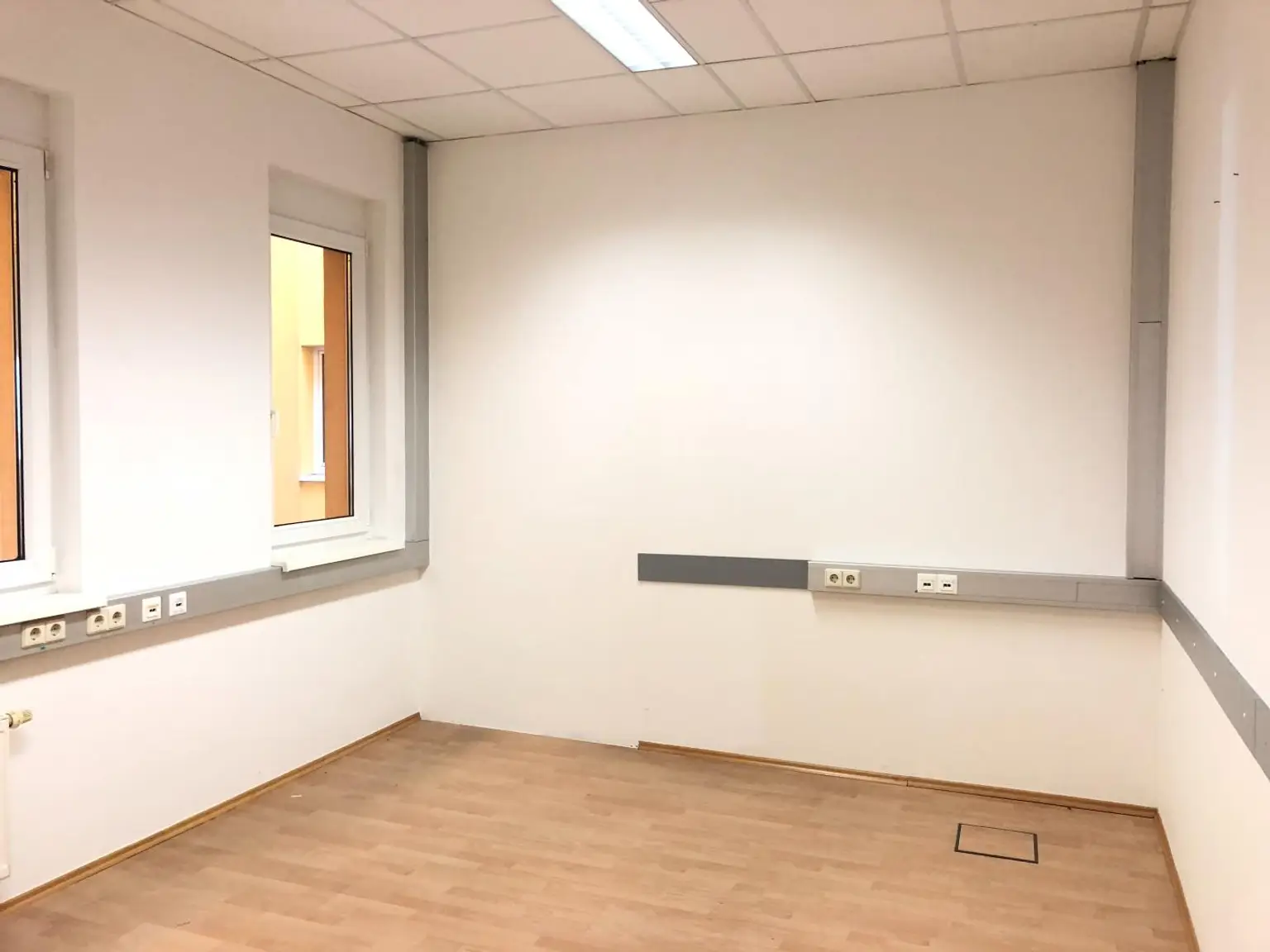 Innenansicht