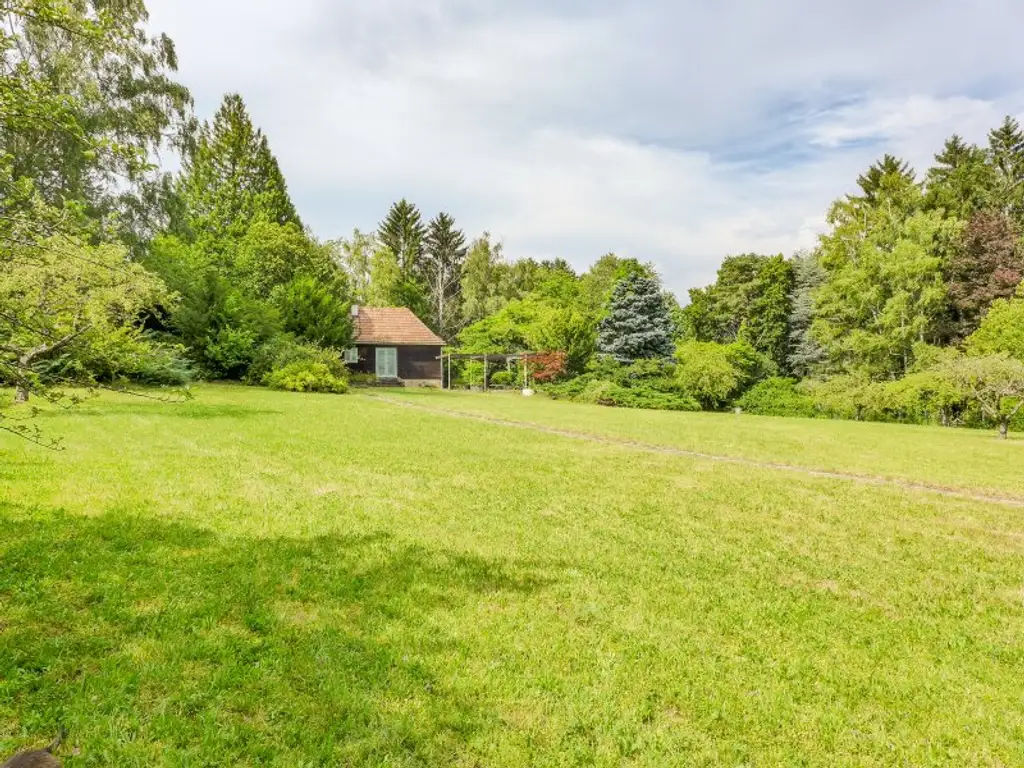 Entwicklungsfähige Liegenschaft im Wienerwald - 6.293 m² Bauland Wohngebiet