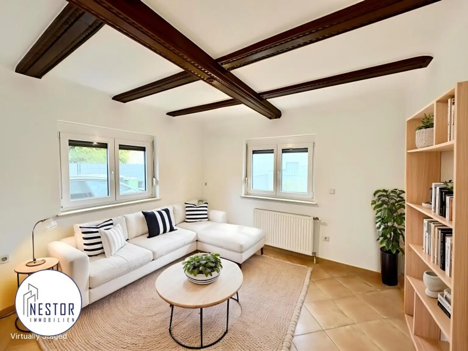 Haus - NESTOR Immobilien