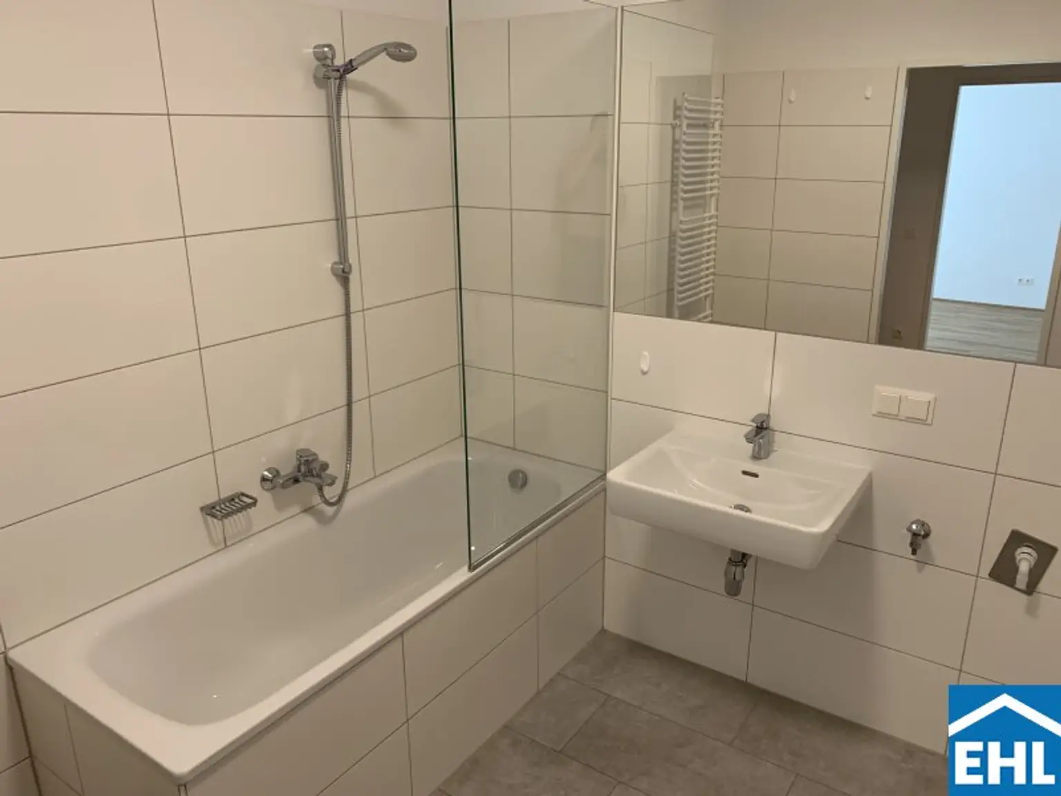 Gemütliche 2 Zimmerwohnung nahe dem WU Campus und Wiener Prater