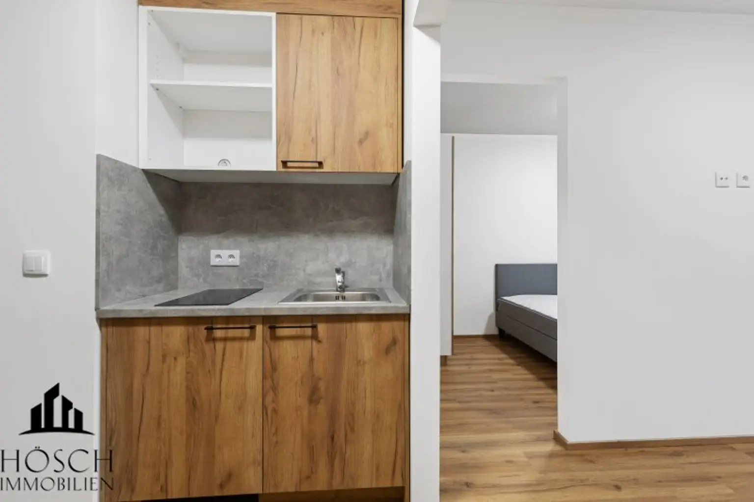Urban Living Meidling – möbliert, flexibel, modern