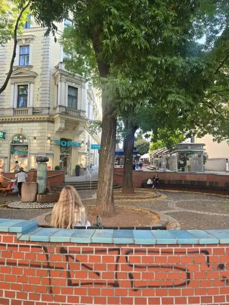 Traumhafte 3-Zimmer-Wohnung mit Loggia in 1180 Wien – Ihr neues Zuhause wartet! Ab € 1.386,- Kreditrate/ Monat