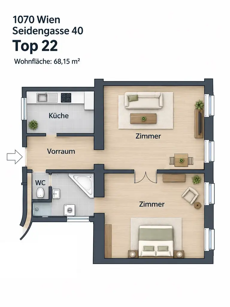Plan 1