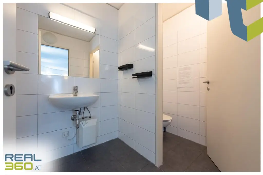 Bürofläche in Linz-Urfahr mit ca. 189,49 m² zu vermieten!